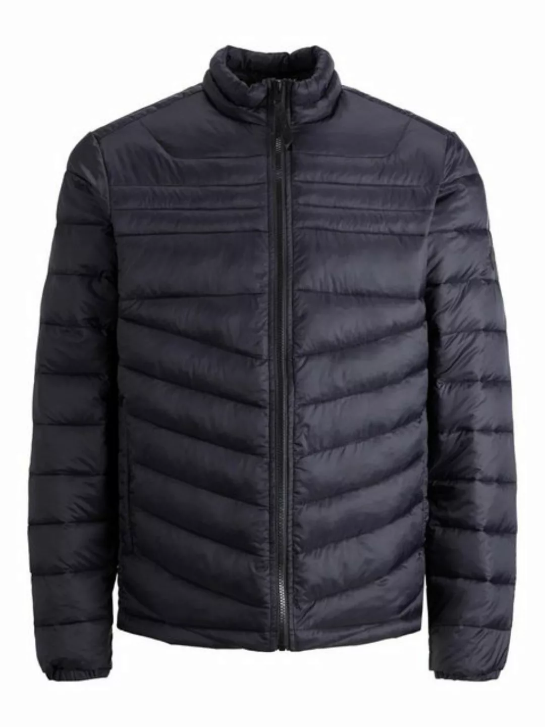 Jack & Jones Steppjacke HERO PUFFER COLLAR günstig online kaufen