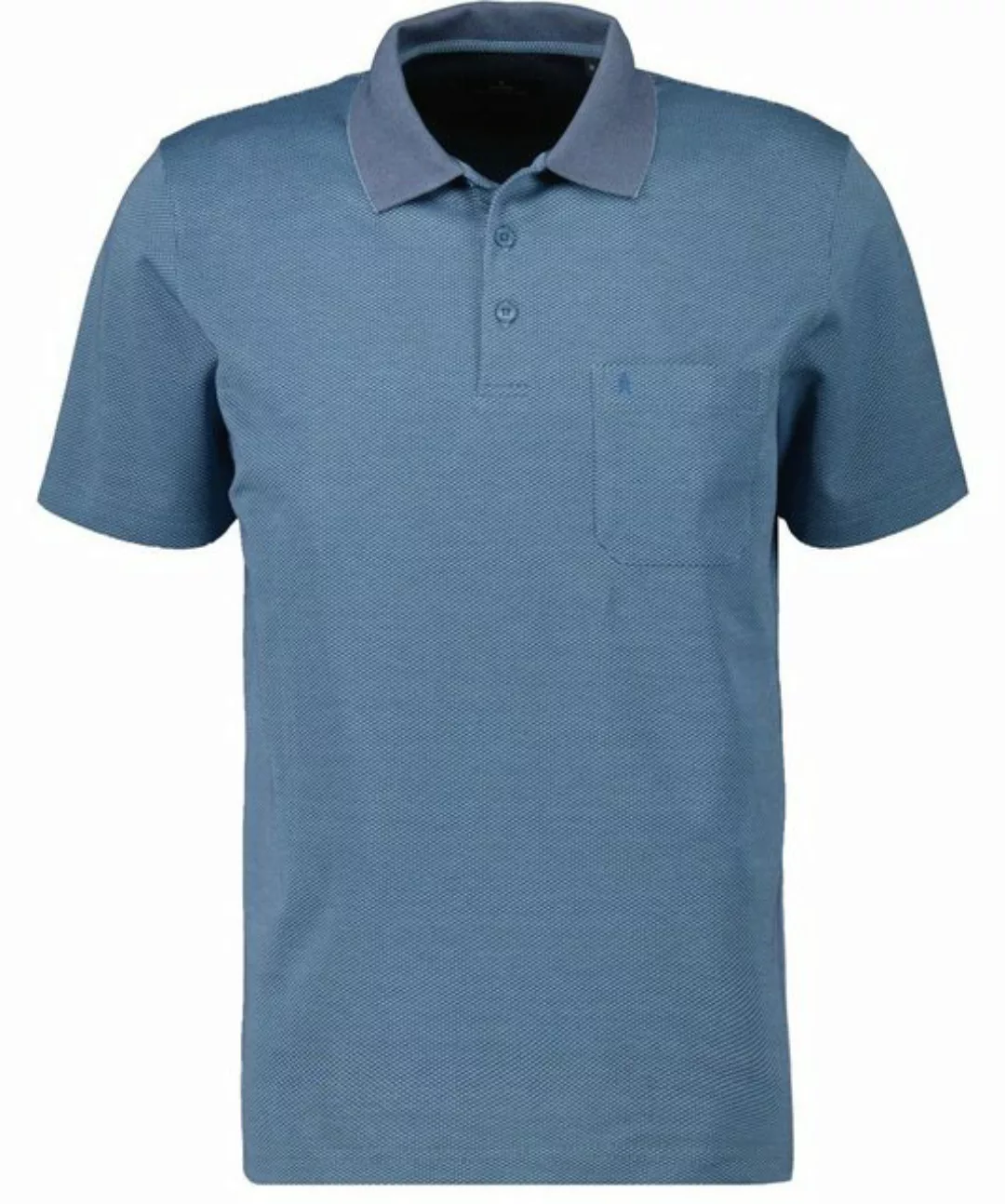RAGMAN Polo-Shirt 5491391/718 günstig online kaufen