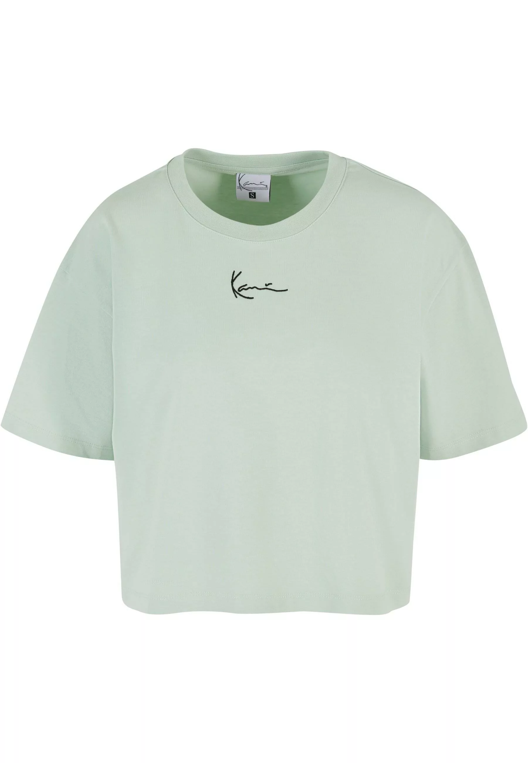 Karl Kani T-Shirt "Karl Kani Damen", (1 tlg.) günstig online kaufen