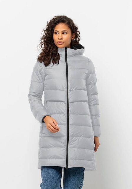 Jack Wolfskin Daunenmantel "LENAUPLATZ COAT W" günstig online kaufen