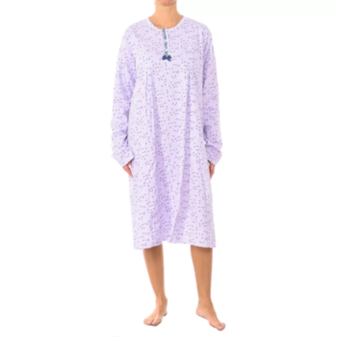 Marie Claire  Pyjamas/ Nachthemden 90857-LILA günstig online kaufen