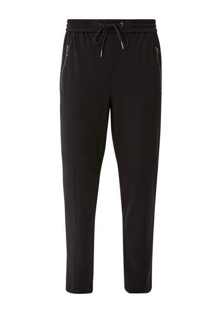 s.Oliver Jerseyhose Hose günstig online kaufen