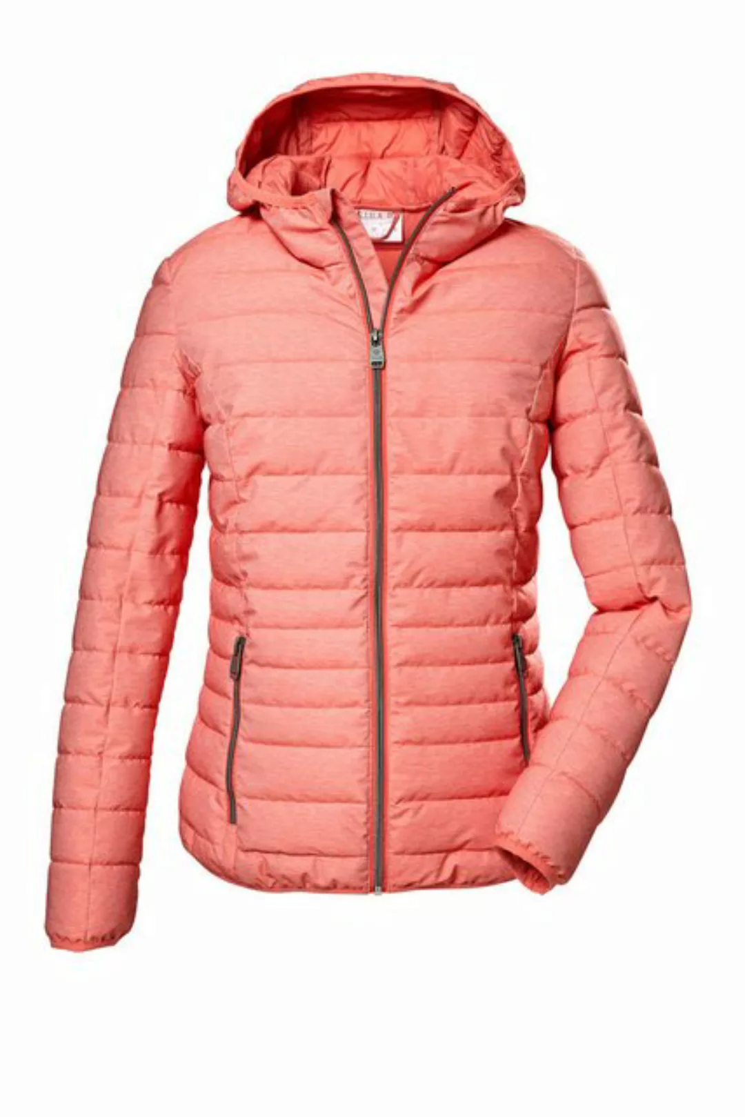 Giga.dx Steppjacke GS 28 WMN QLTD JCKT CS Funktionsjacke, Outdoorjacke günstig online kaufen