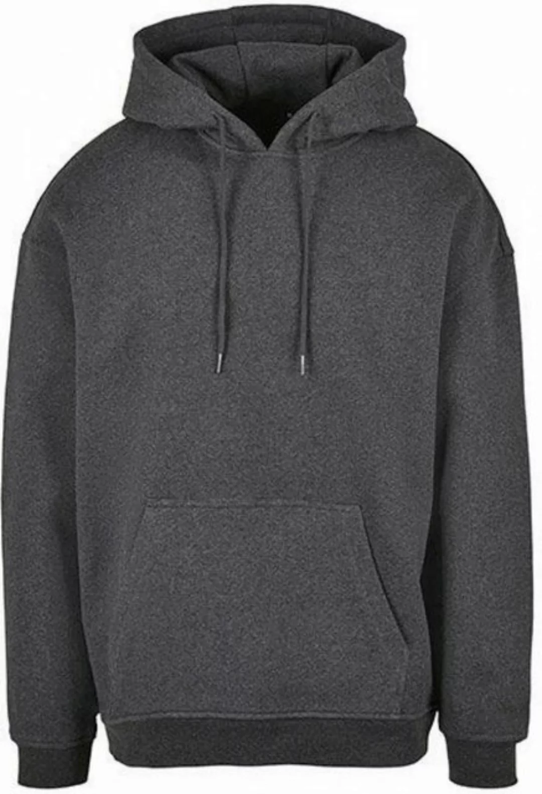 Build Your Brand Kapuzenpullover Basic Oversize Hoody Kängurutasche Übergro günstig online kaufen