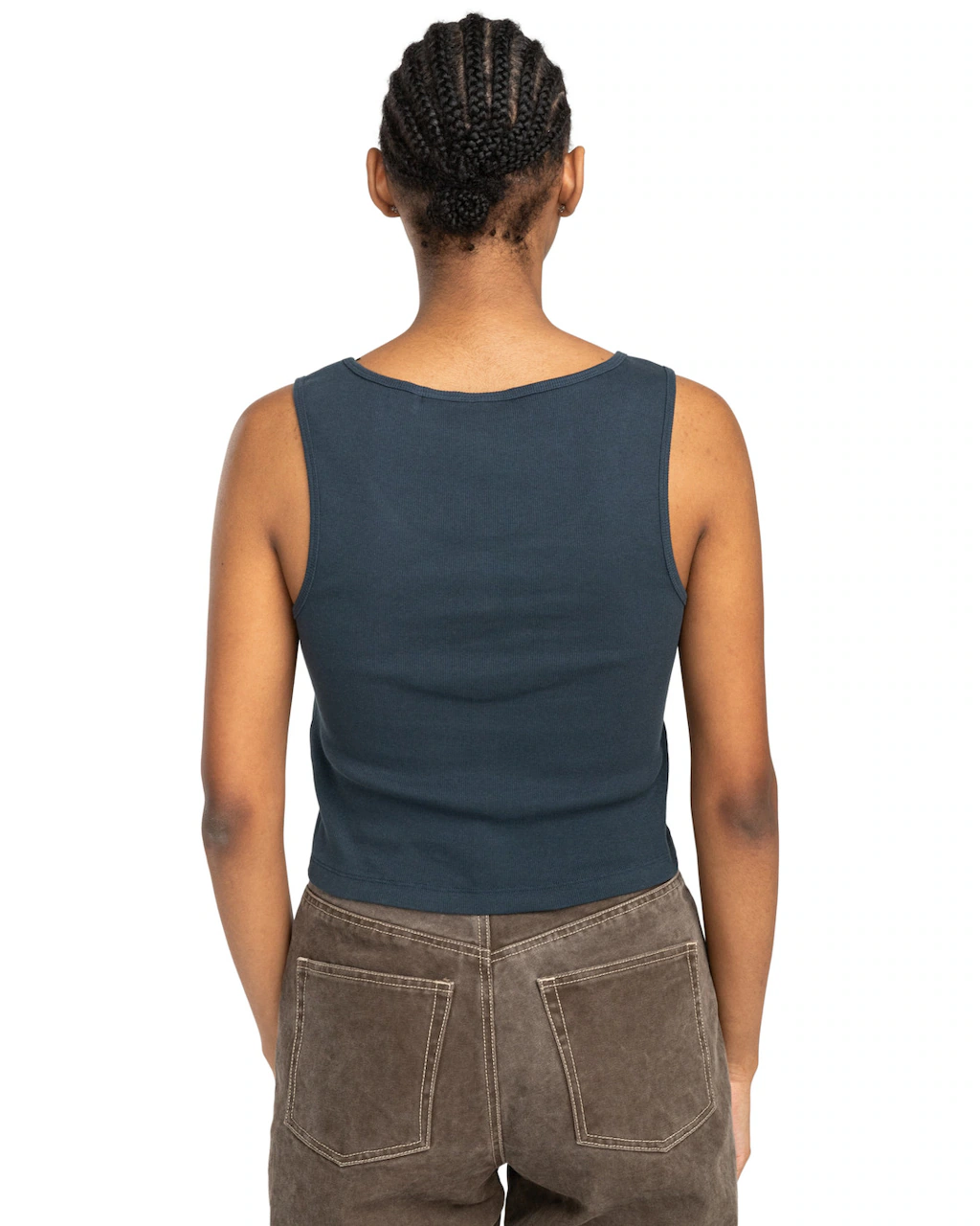 Element Crop-Top "Yarnhill" günstig online kaufen