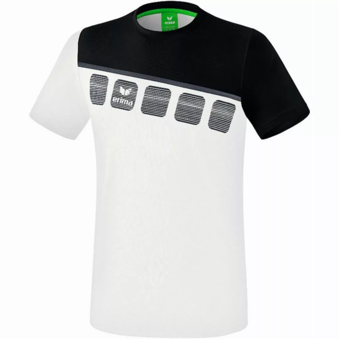 Erima T-Shirt 5-C T-Shirt günstig online kaufen