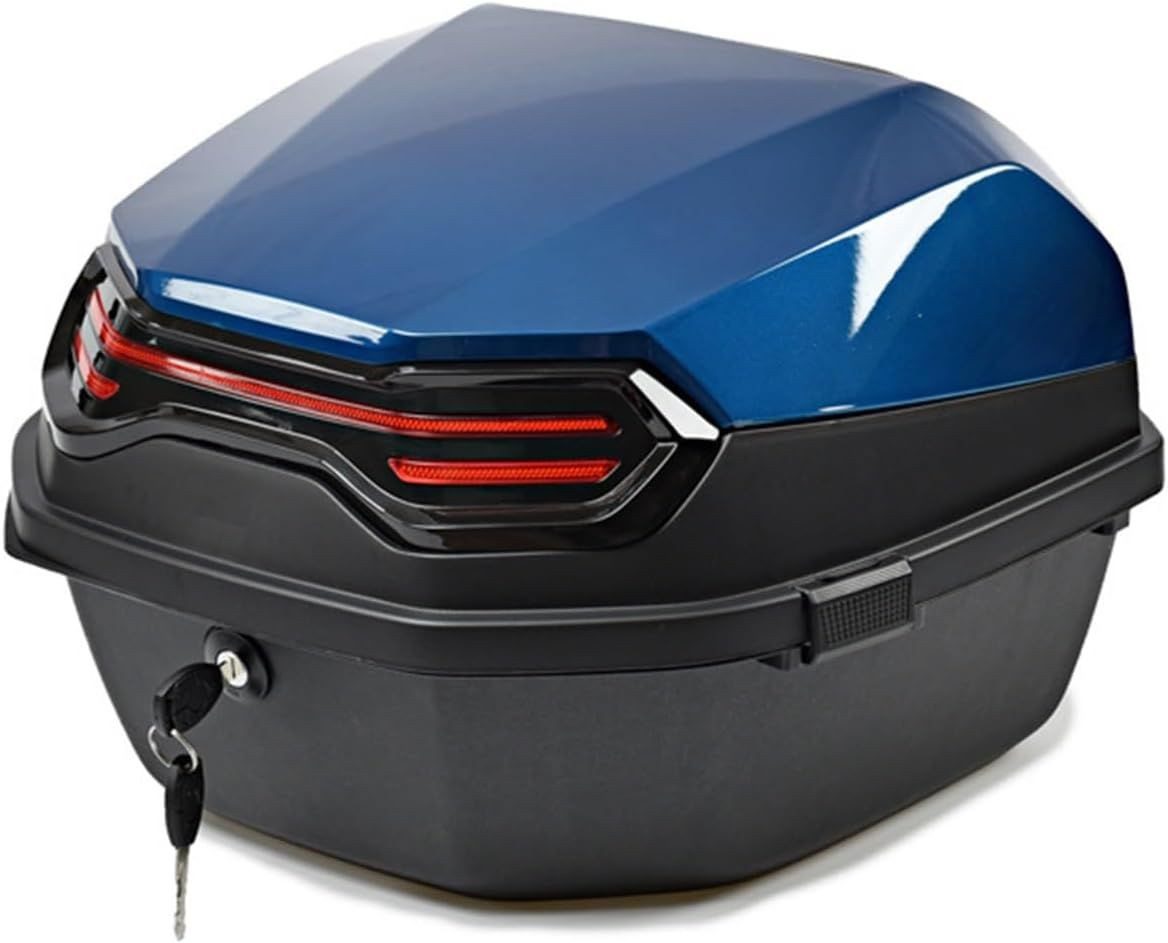 Bagtecs Kofferset Motorrad Topcase # BT11 günstig online kaufen