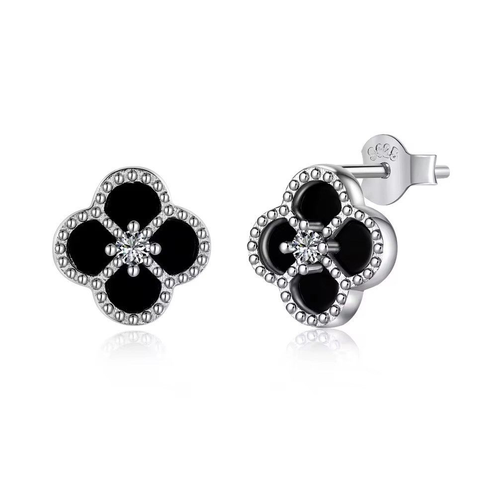 ROUGEMONT Diamantring Funkelnder Damen Solitär Moissanit günstig online kaufen