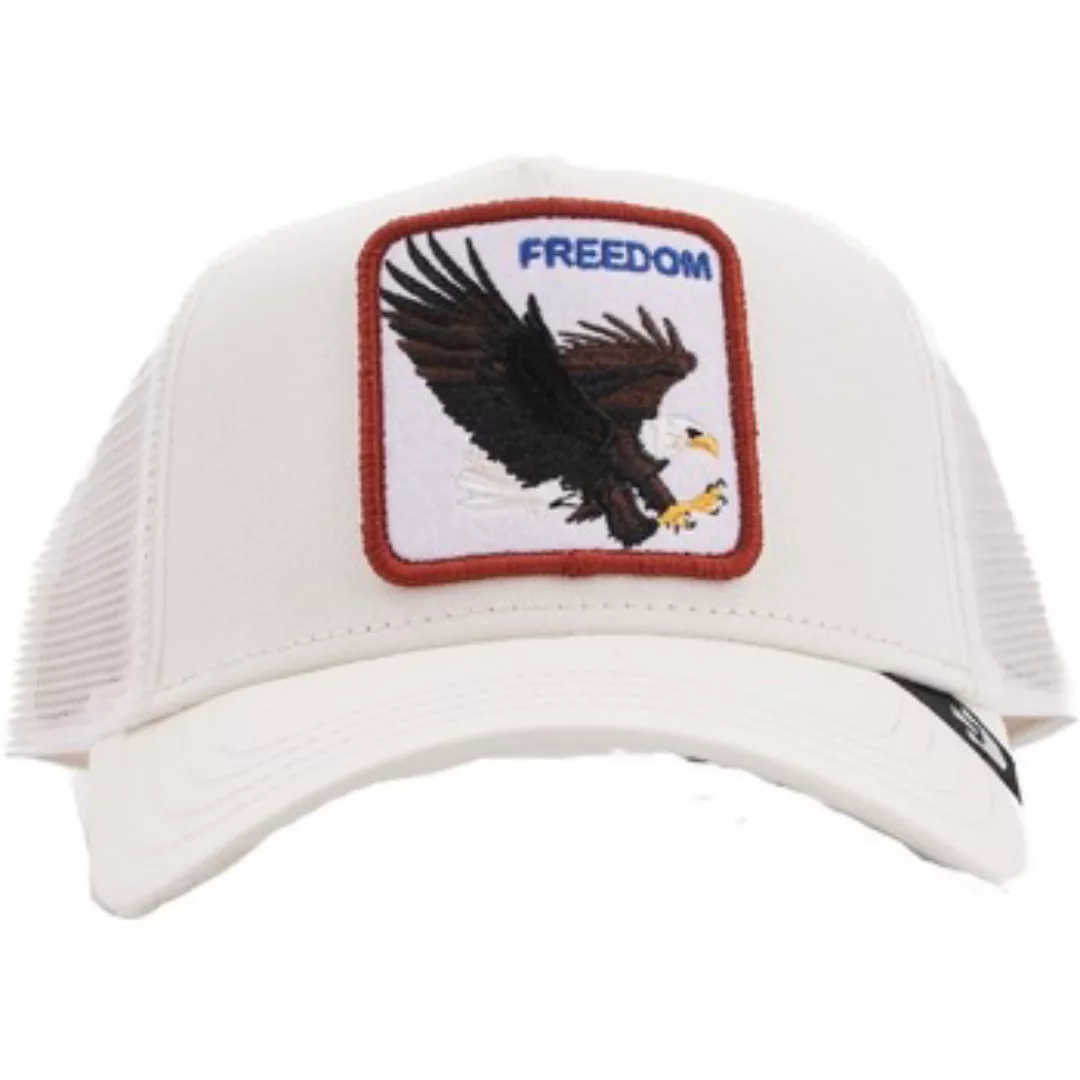 Goorin Bros  Schirmmütze THE FREEDOM EAGLE günstig online kaufen