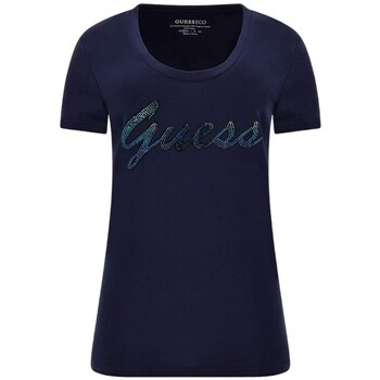 Guess  T-Shirt W3BI31J1314G7P1 günstig online kaufen