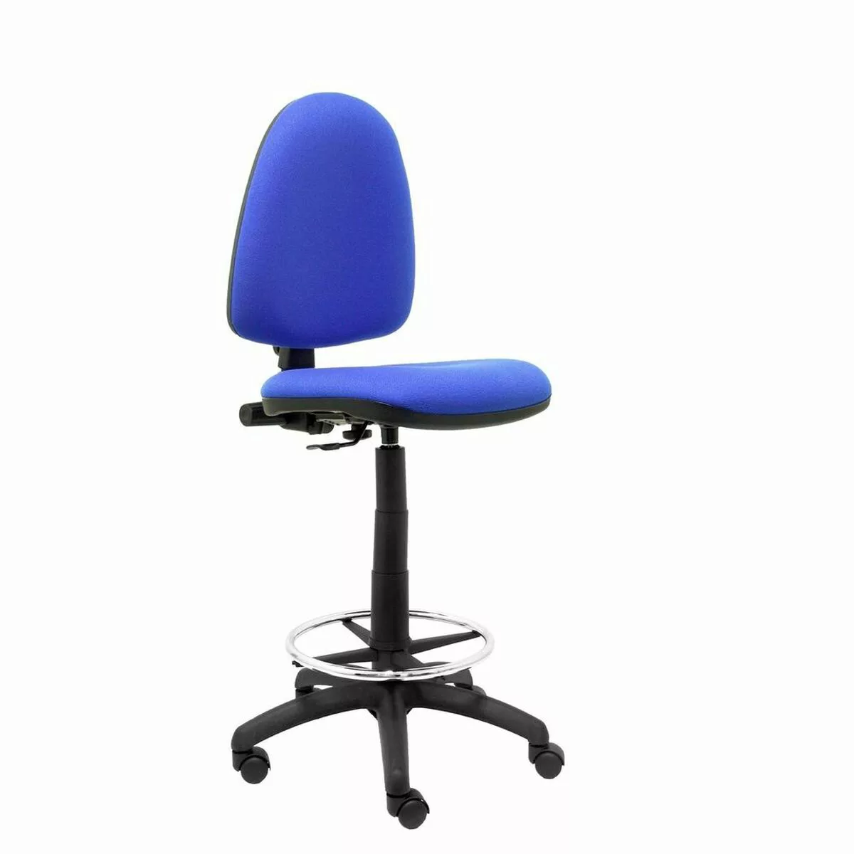 Hocker Alarcón P&c Bali229 Blau günstig online kaufen