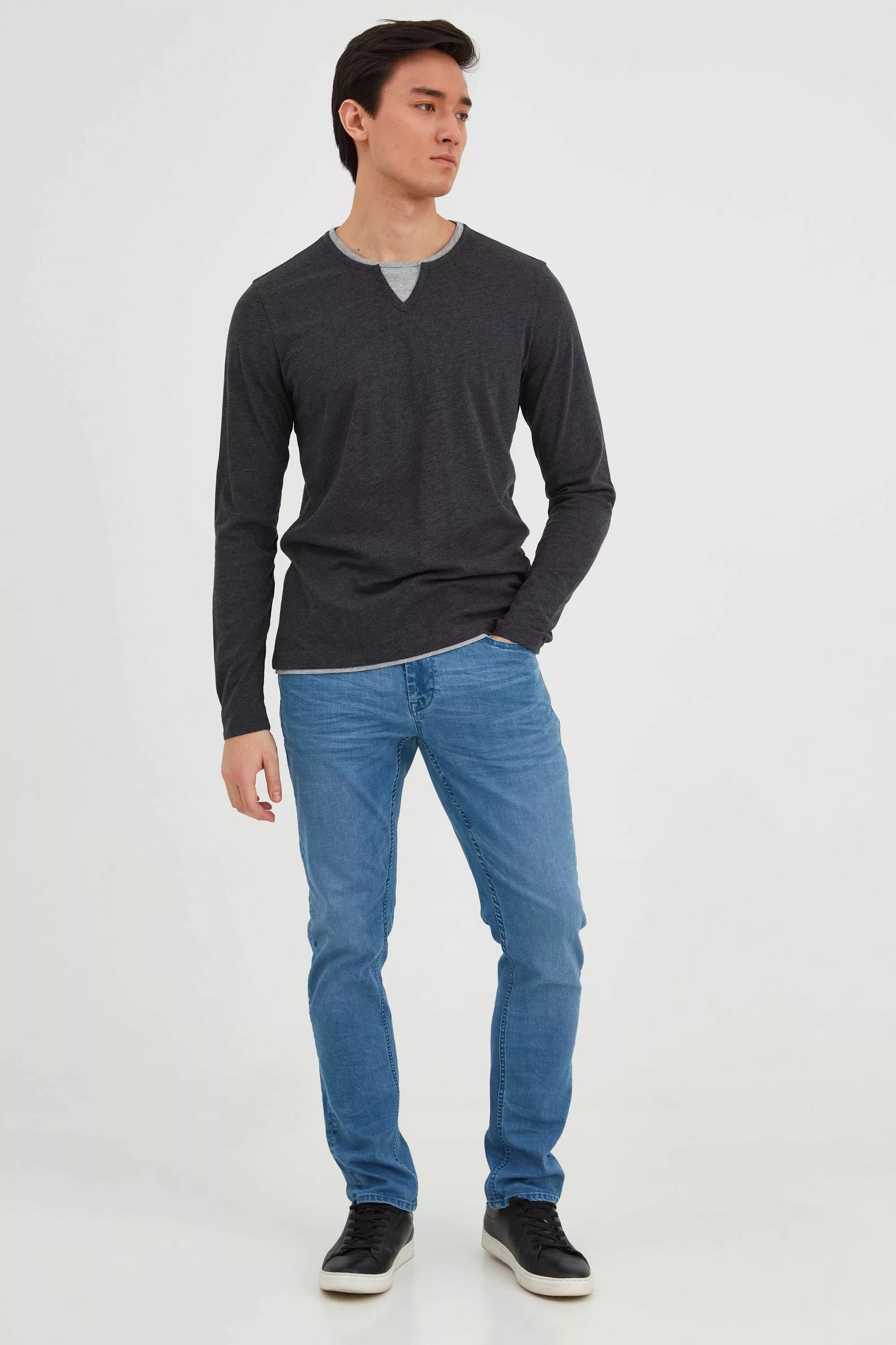 Blend 5-Pocket-Jeans BLEND BHBengo günstig online kaufen