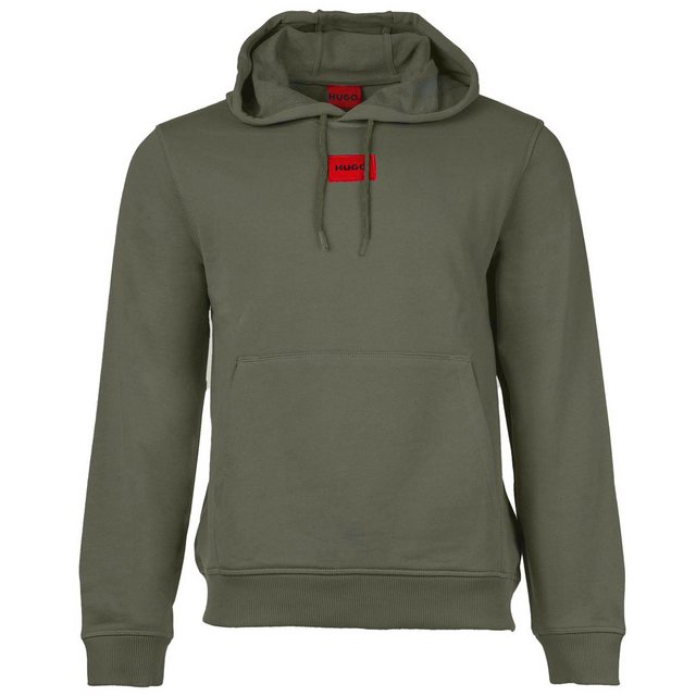 HUGO Sweatshirt "Sweatshirt Daratschi214" günstig online kaufen