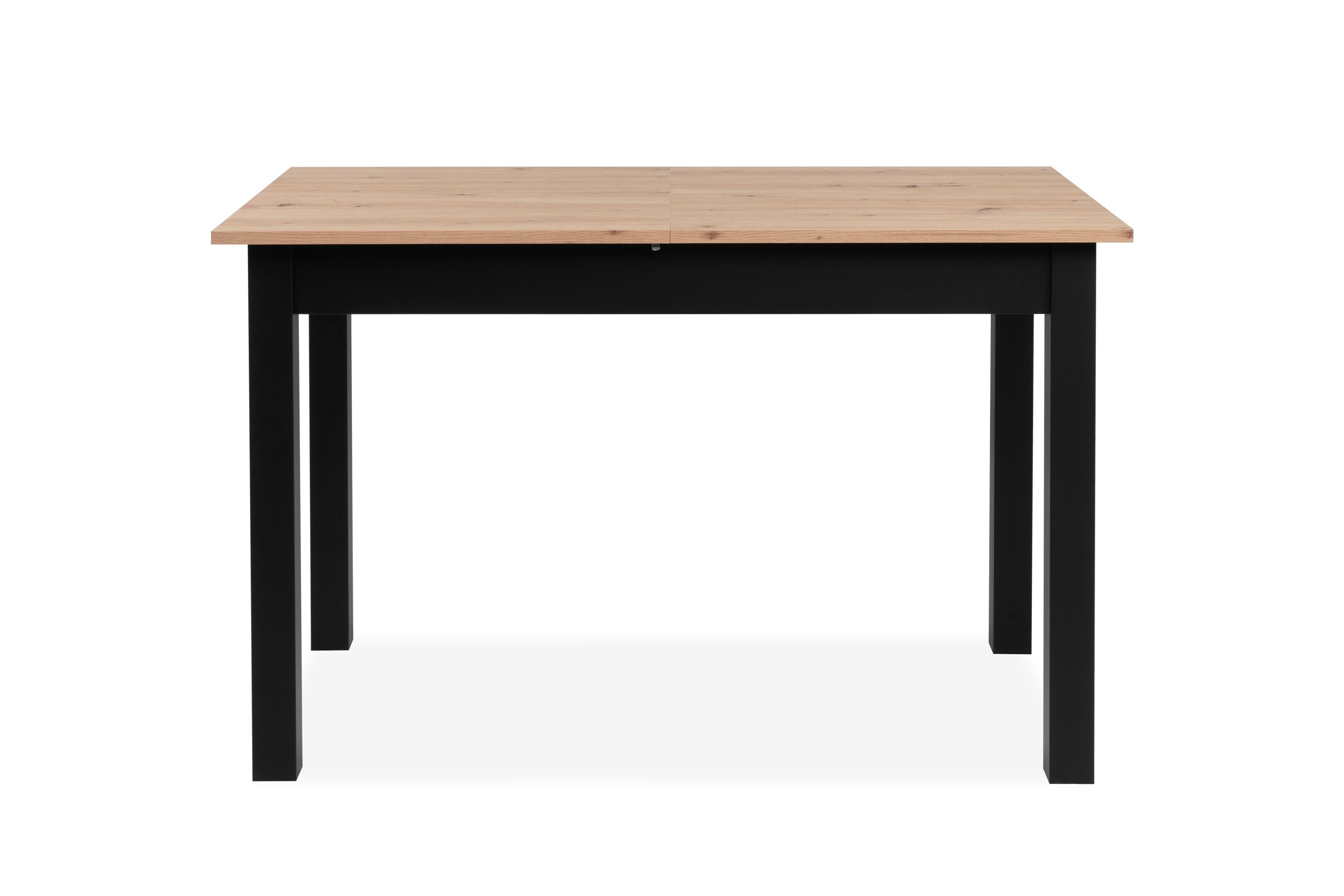 Finori Esstisch in Artisan Eiche / günstig online kaufen