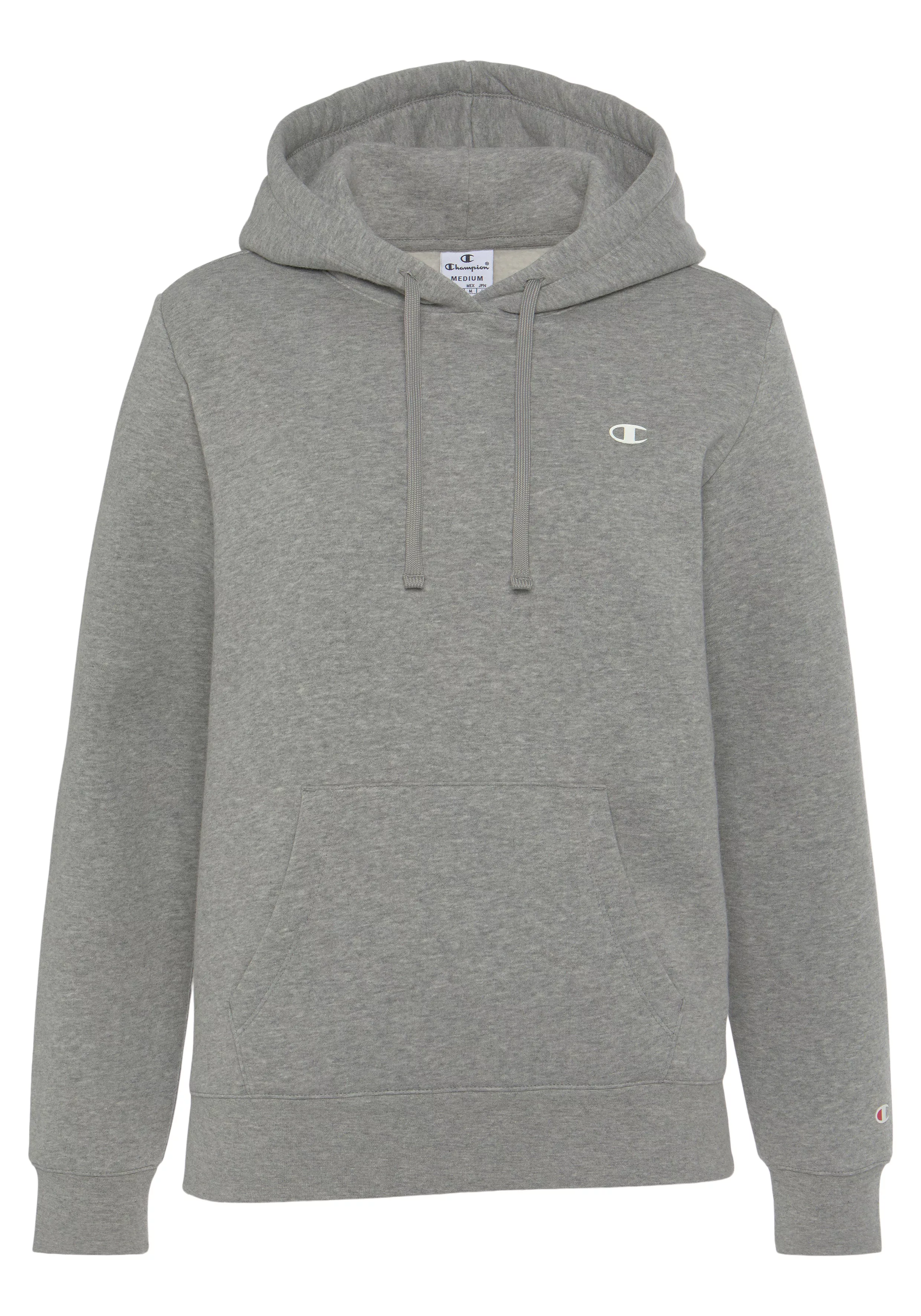 Champion Hoodie Basic Hooded Sweatshirt günstig online kaufen
