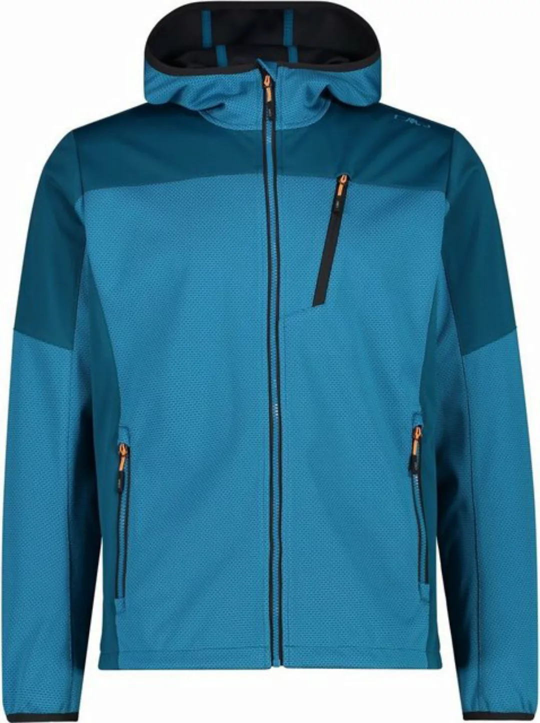 CAMPAGNOLO Outdoorjacke MAN JACKET FIX HOOD günstig online kaufen