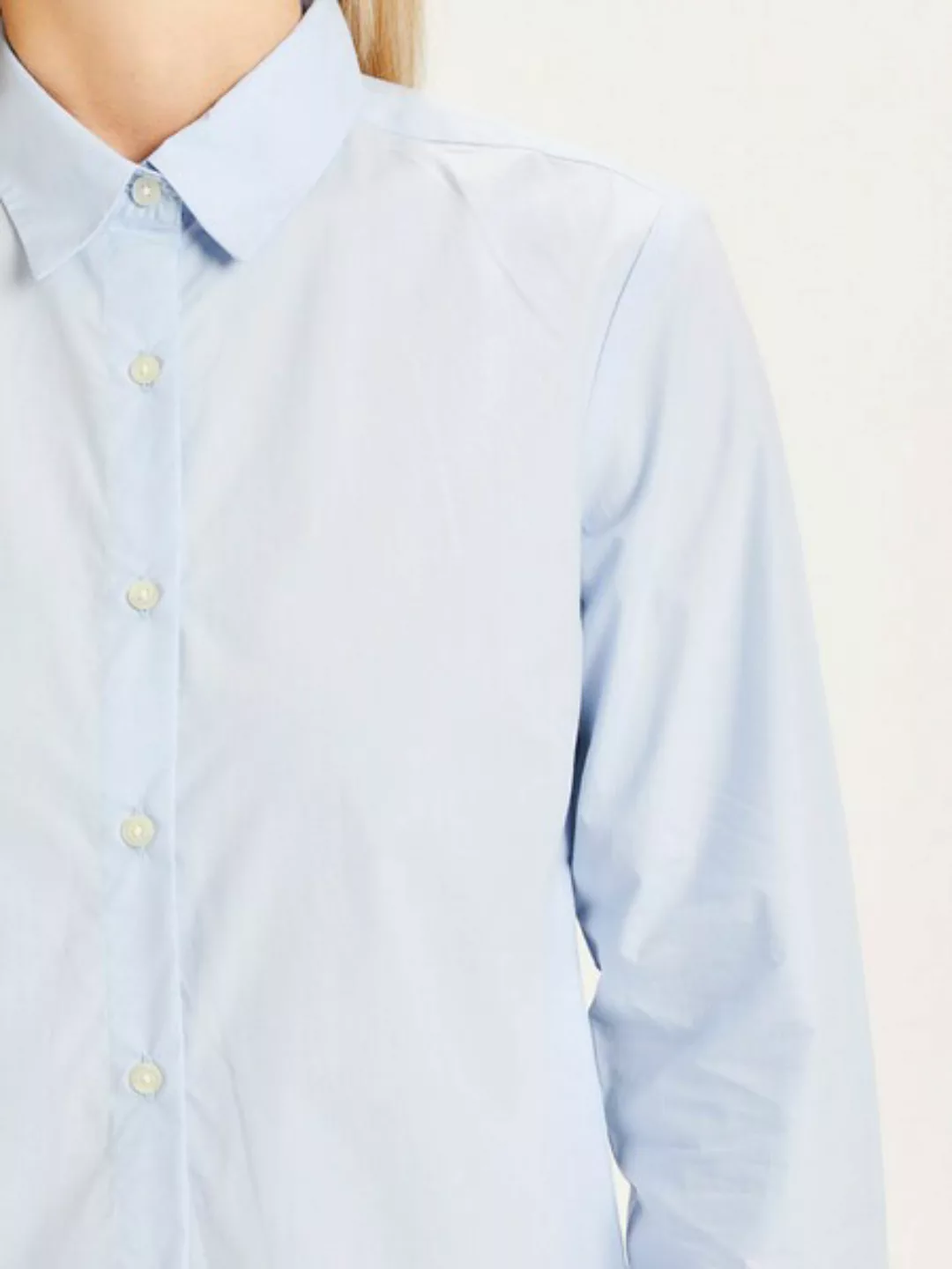 Danica Classic Slim Fit Shirt günstig online kaufen