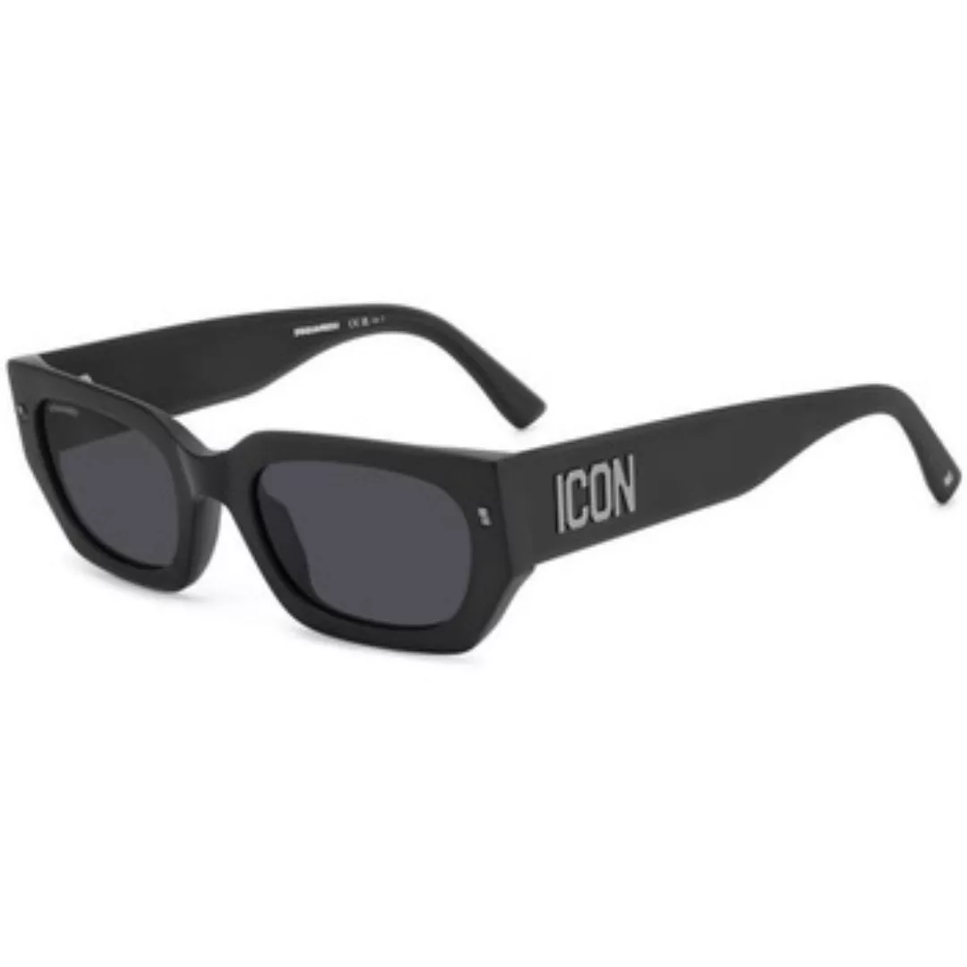 Dsquared  Sonnenbrillen Sonnenbrille  ICON 0017/S 003 günstig online kaufen