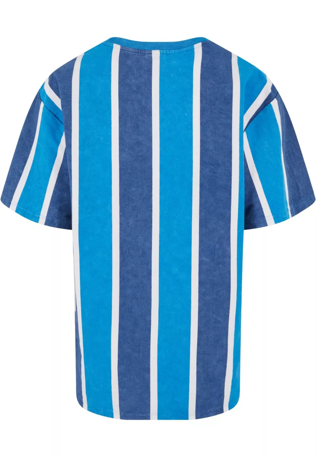 Karl Kani T-Shirt "Karl Kani Herren KM242-005-1 Karl Kani Retro Washed Stri günstig online kaufen