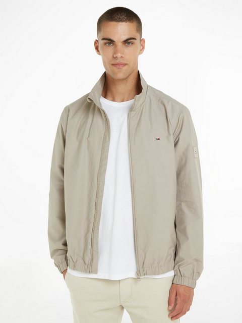 Tommy Hilfiger Blouson CL STAND COLLAR BLOUSON günstig online kaufen