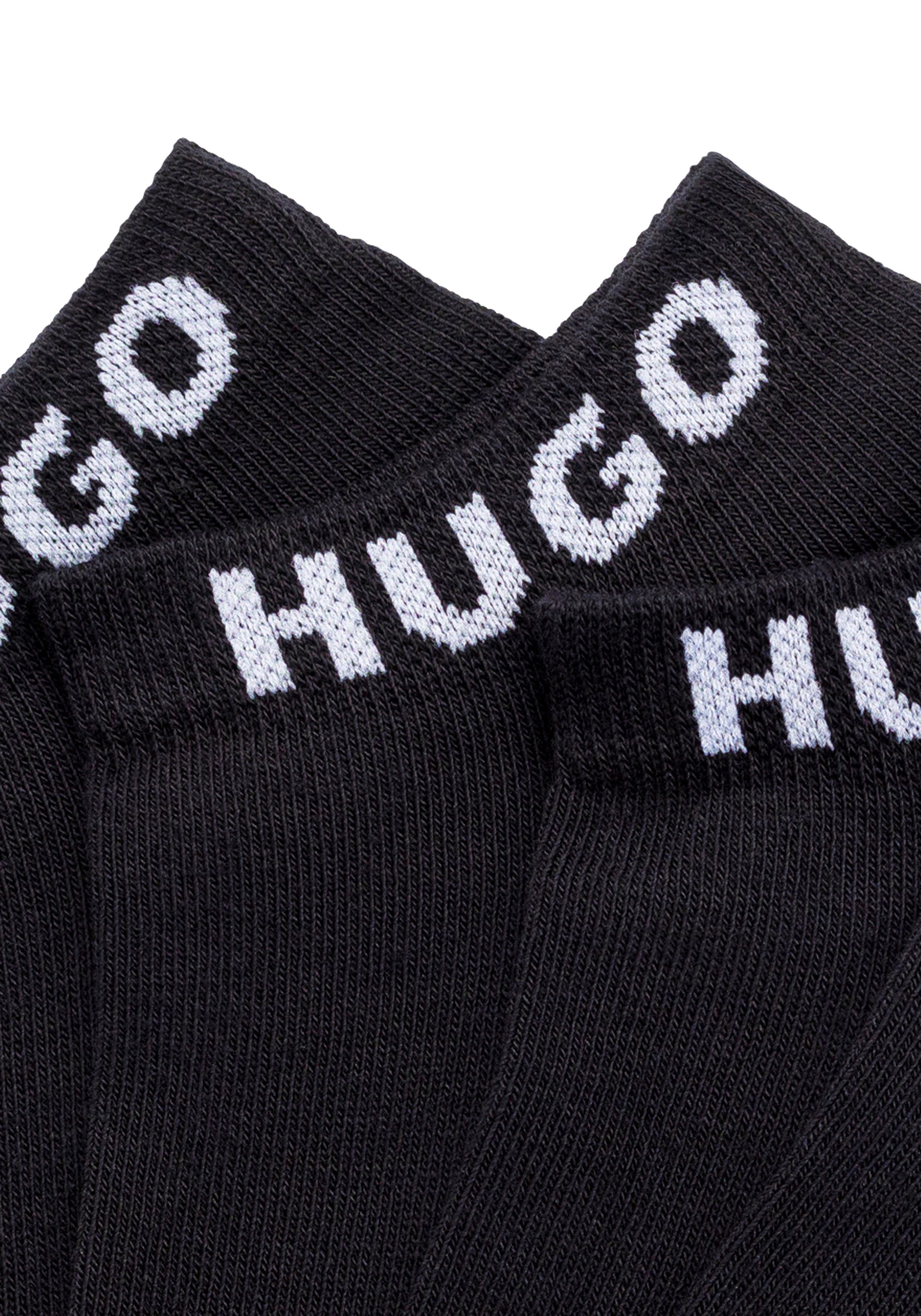 HUGO Freizeitsocken 3P AS UNI CC günstig online kaufen