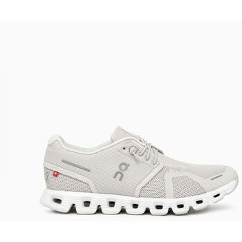 On Running  Sneaker CLOUD 5 - 59.98773-PEARL/WHITE günstig online kaufen