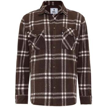 Moxx Paris  Hemdbluse Arthur Regular Fit Shirt günstig online kaufen