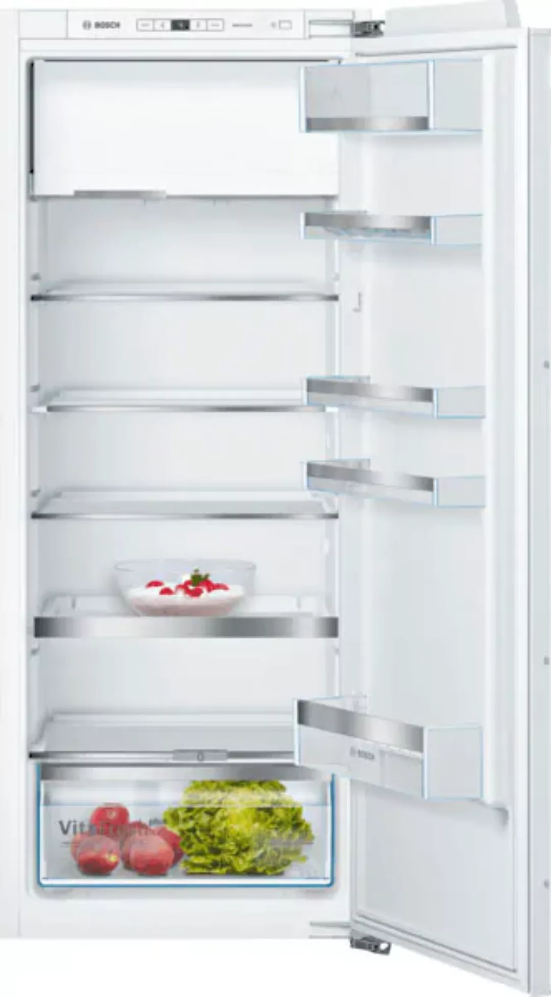 BOSCH Einbaukühlschrank »KIL52ADE0«, KIL52ADE0, 139,7 cm hoch, 55,8 cm brei günstig online kaufen
