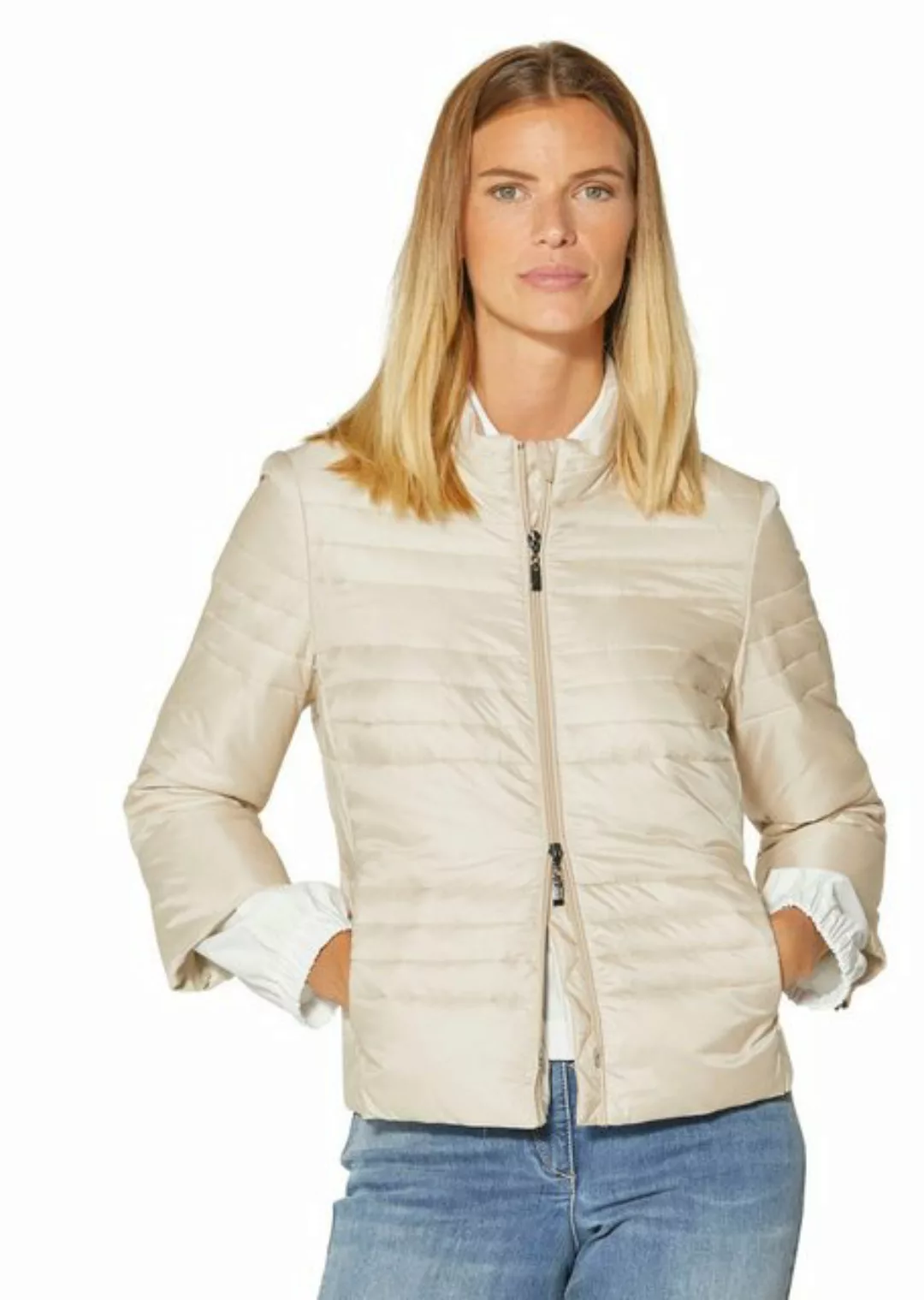 MADELEINE Steppjacke Steppjacke günstig online kaufen