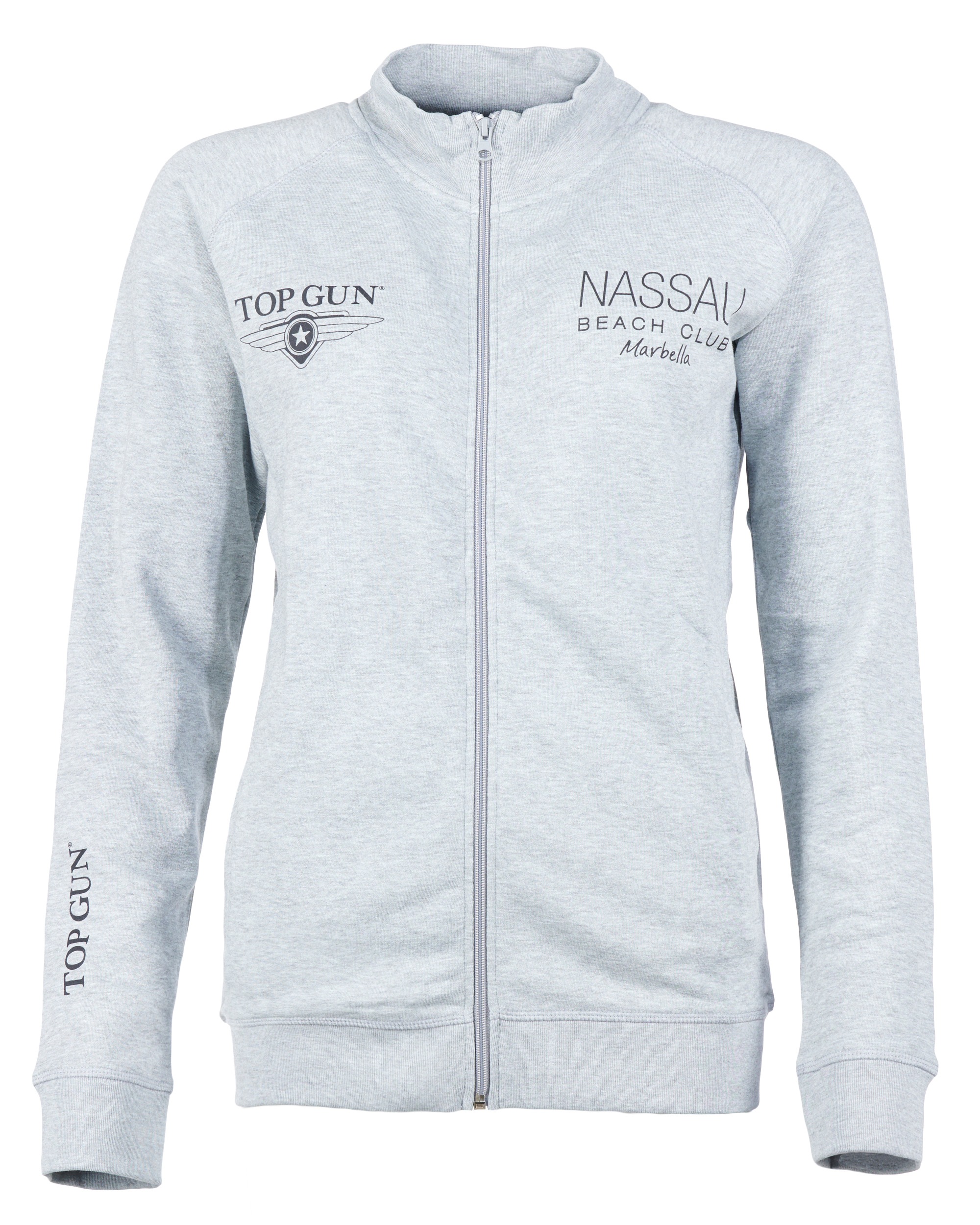 TOP GUN Sweater "NB20122" günstig online kaufen