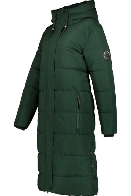 Alife & Kickin Winterjacke KatiaAK A Puffer Coat Damen günstig online kaufen