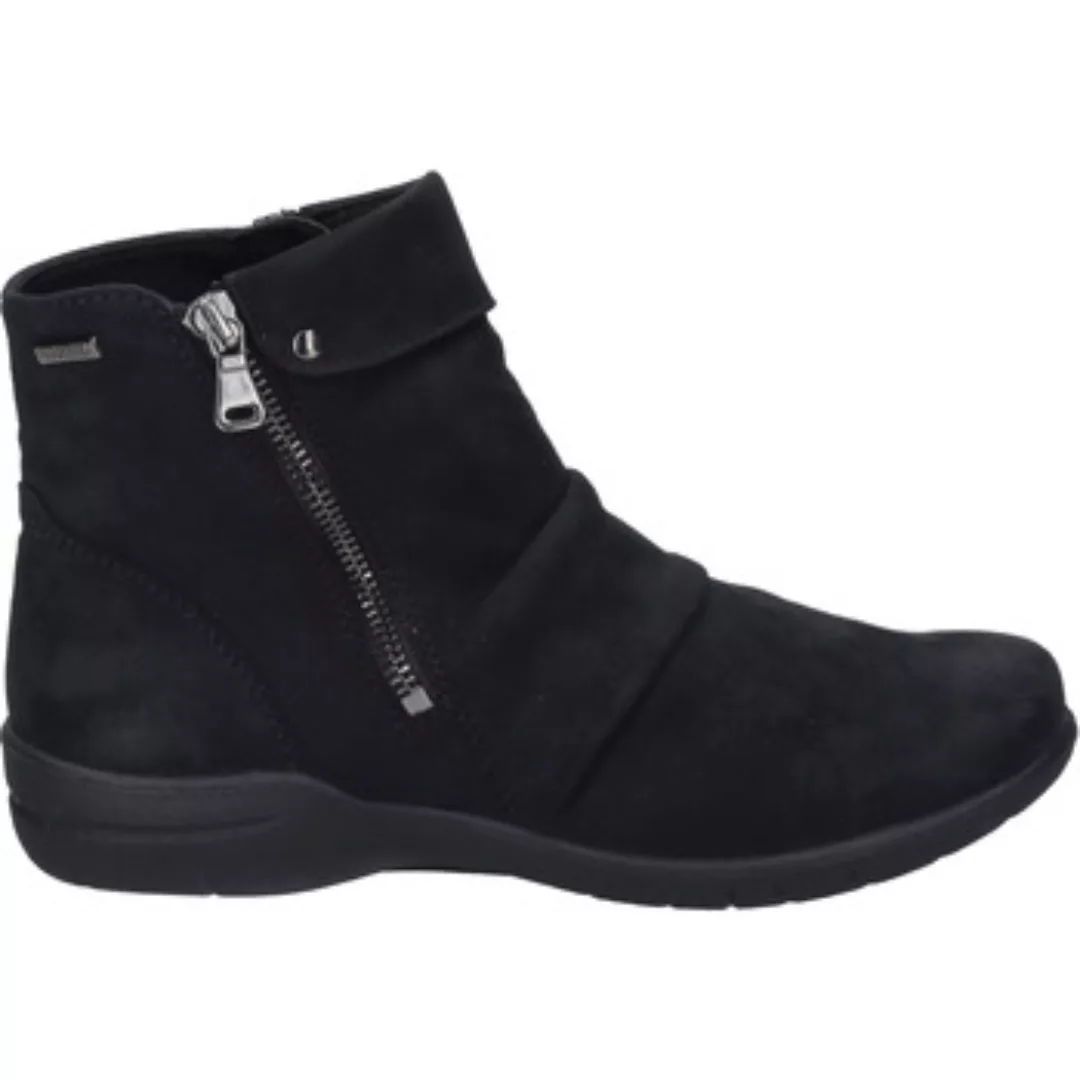 Josef Seibel  Stiefel Helen 54, schwarz günstig online kaufen