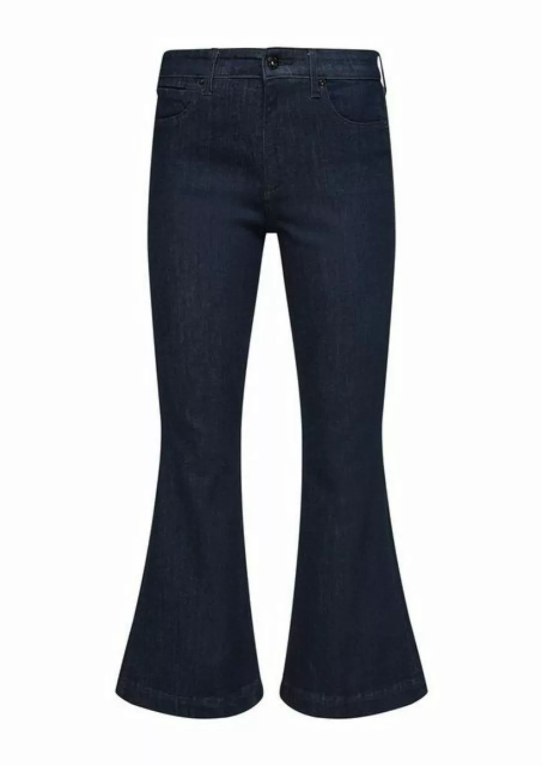 Goldgarn 5-Pocket-Jeans günstig online kaufen