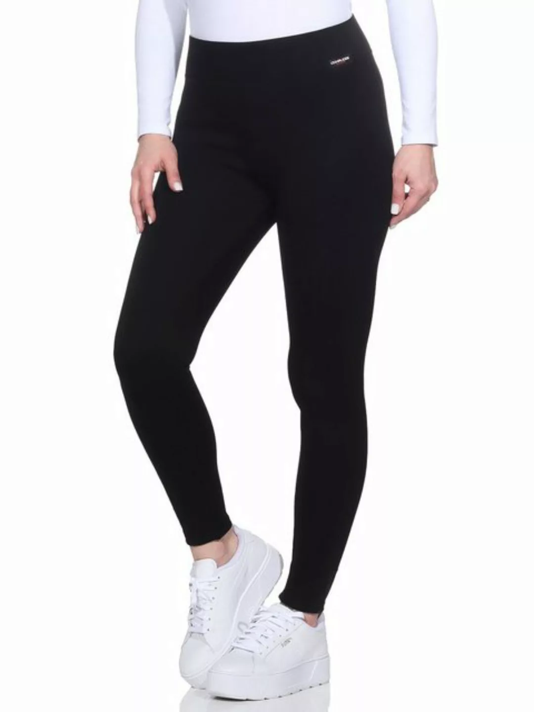 OriginalYou Thermoleggings Thermo Leggings Damen Polar Fleece gefüttert Out günstig online kaufen