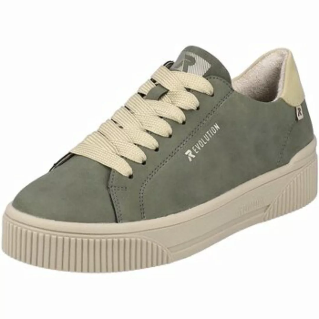 Rieker  Sneaker HWK Halbschuhe W0704-54 günstig online kaufen