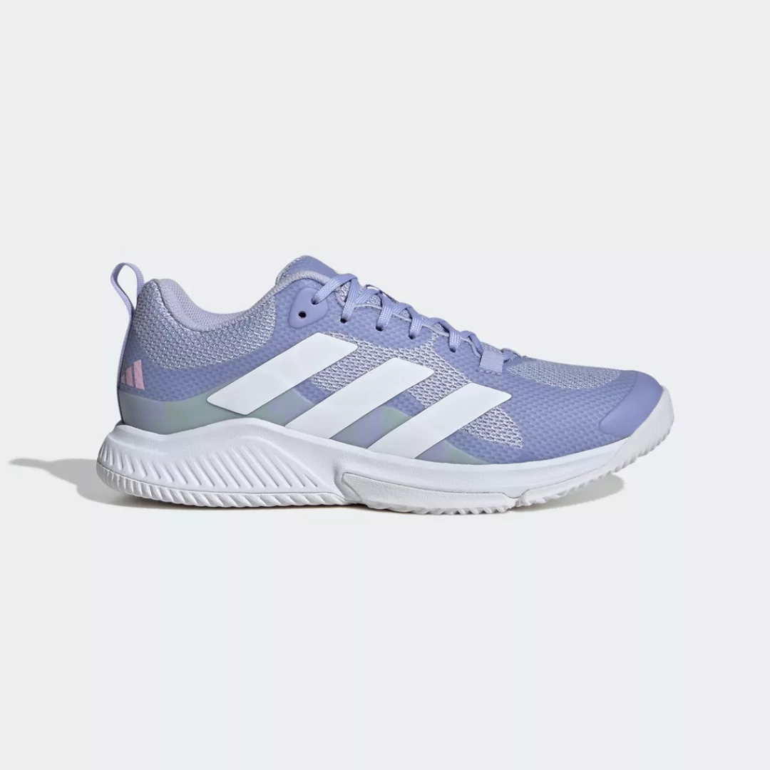 adidas Performance Hallenschuh "COURT TEAM BOUNCE 2.0", besonders geeignet günstig online kaufen