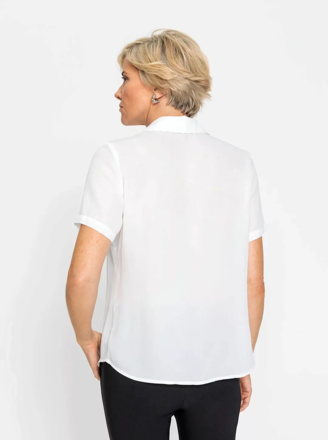 Witt Klassische Bluse Bluse günstig online kaufen