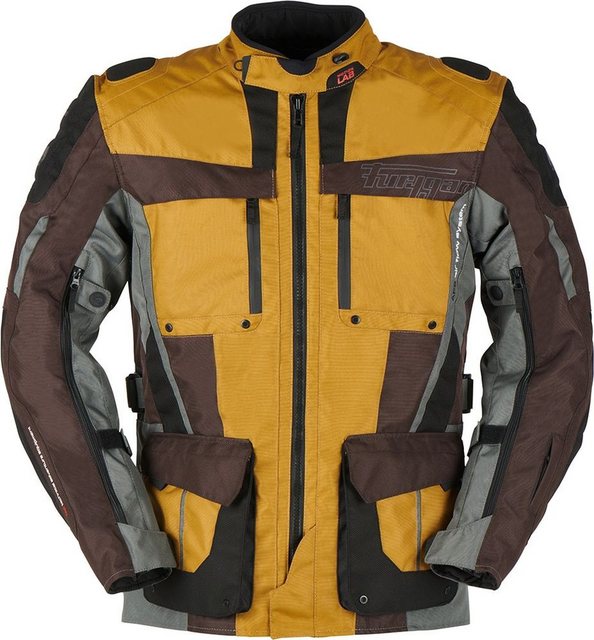 Furygan Motorradjacke 6456-846 Jacket Brevent 3En1 günstig online kaufen
