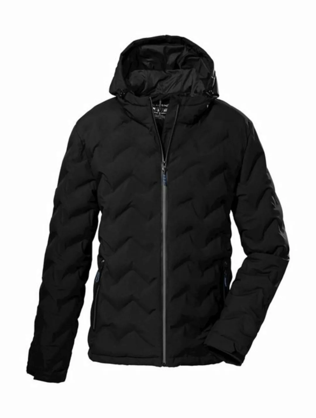 Killtec Steppjacke KOW 119 MN QLTD JCKT günstig online kaufen