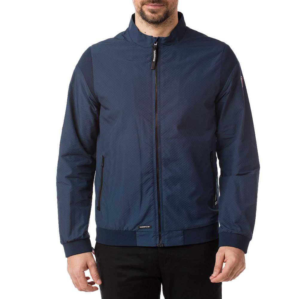 Rossignol Maxence Windjacke L Dark Navy günstig online kaufen