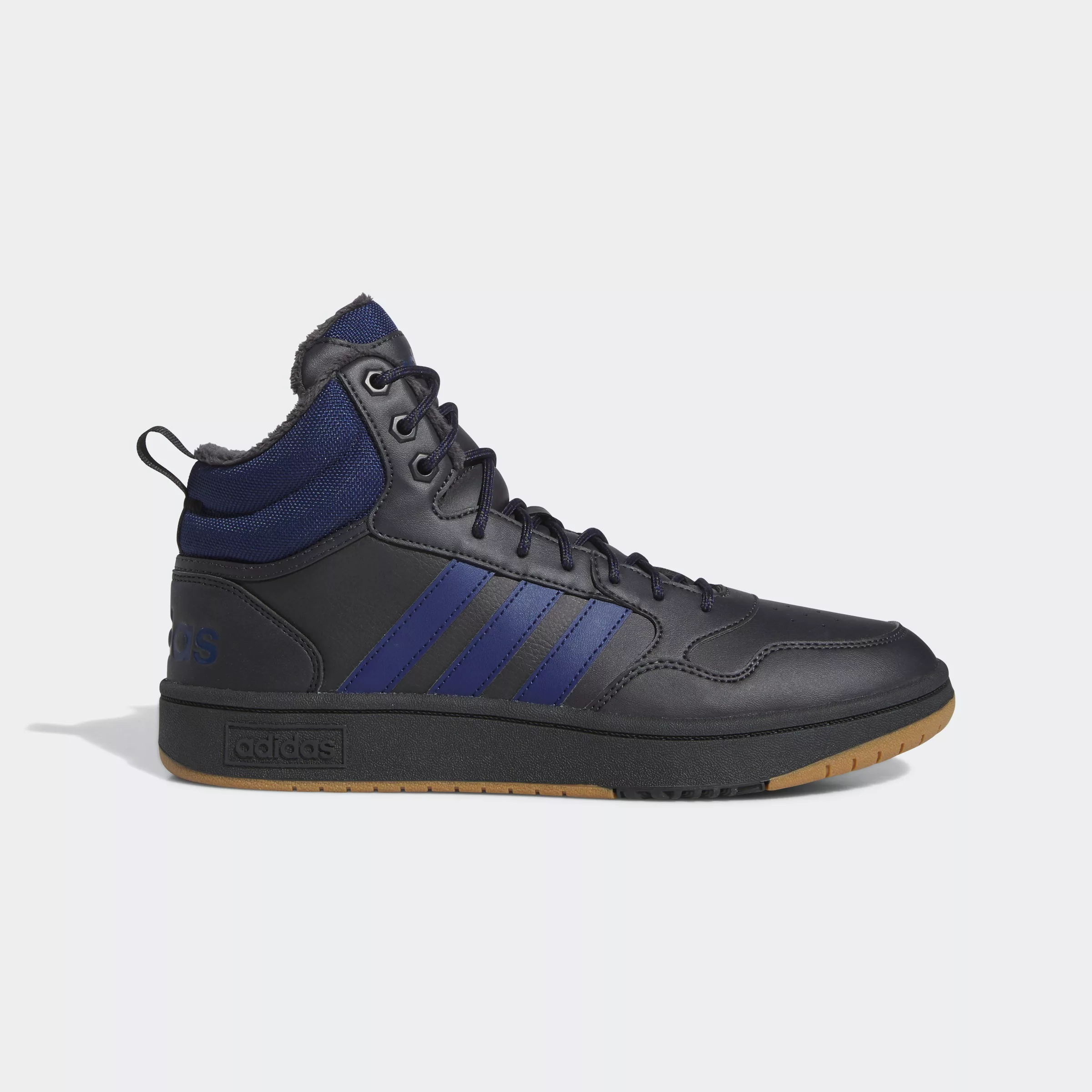 adidas Sportswear Sneaker "HOOPS 3.0 MID LIFESTYLE BASKETBALL CLASSIC FUR L günstig online kaufen