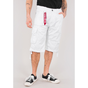 Alpha Industries Shorts "Jet Short kurze Hose" günstig online kaufen