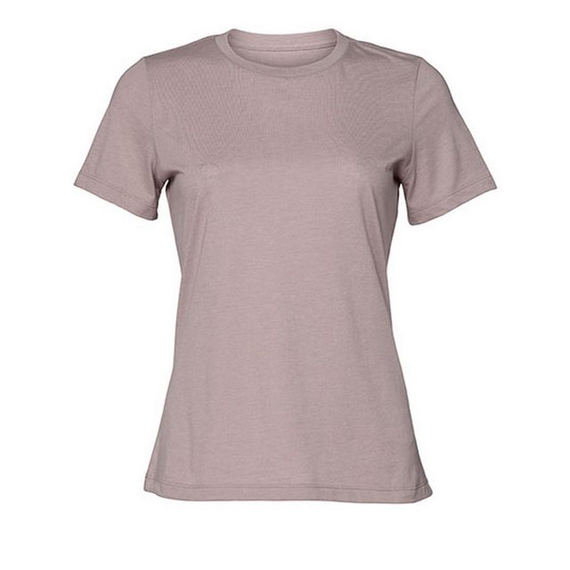 Bella T-Shirt Women´s Relaxed CVC Short Sleeve Tee günstig online kaufen