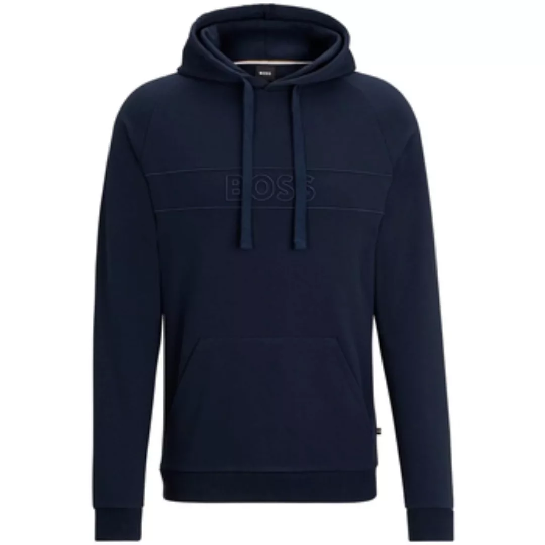 BOSS  Sweatshirt Front B günstig online kaufen