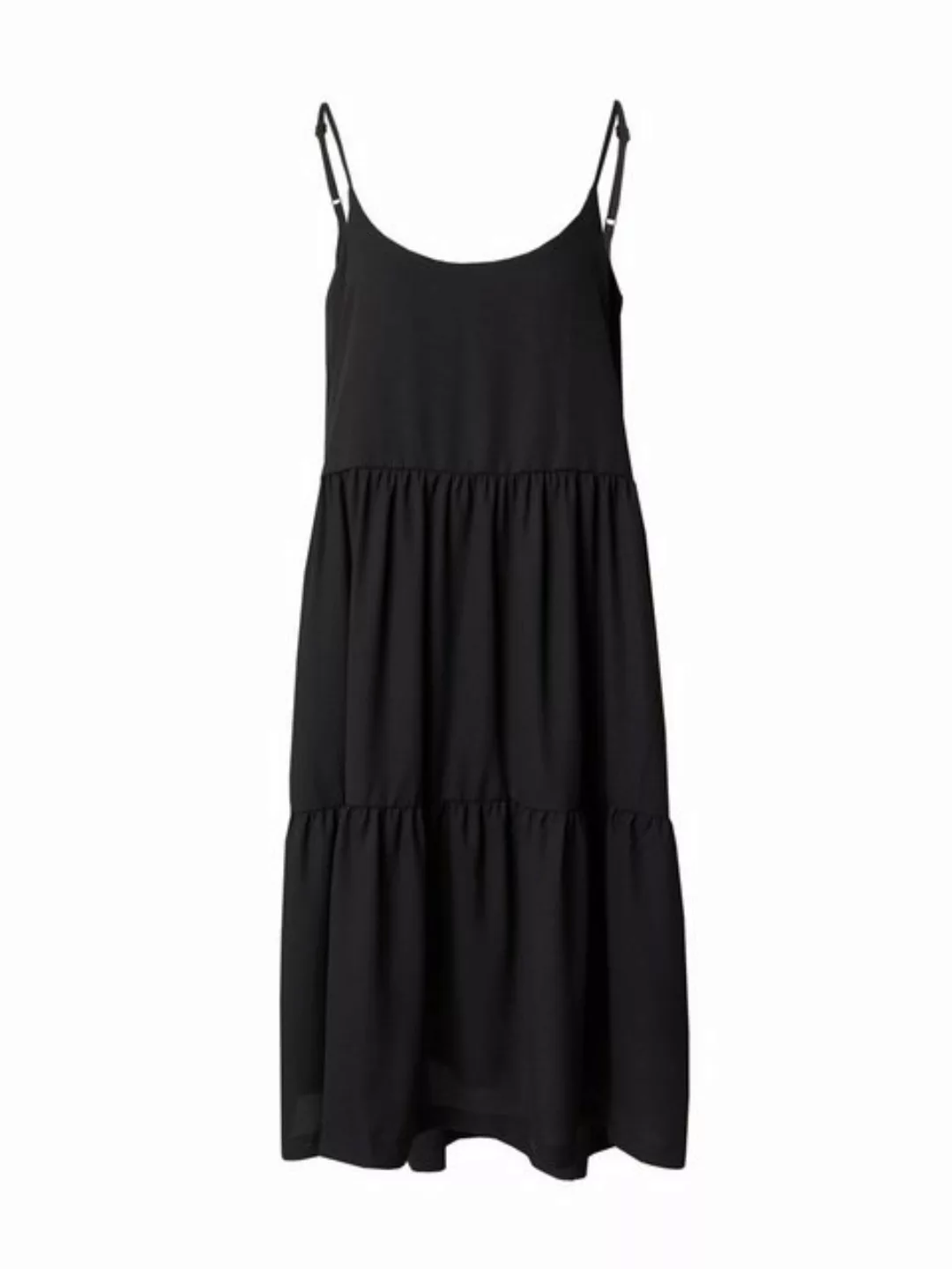 MAKIA Midikleid Fay (1-tlg) Volant günstig online kaufen