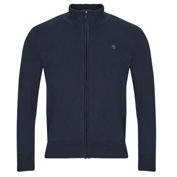 Timberland  Pullover Cotton YD Full Zip Sweater günstig online kaufen