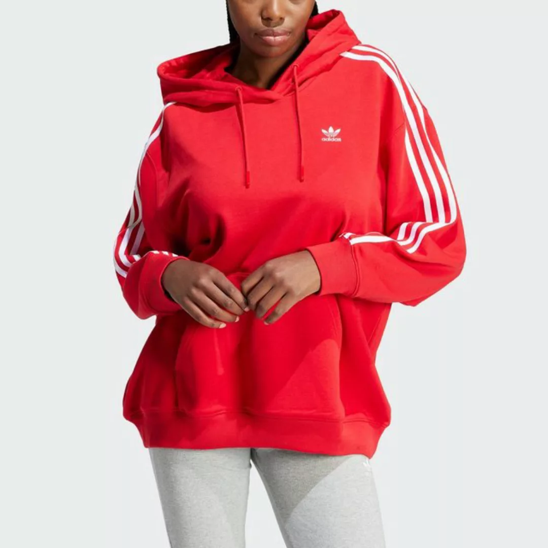 adidas Originals Kapuzensweatshirt 3 S HOODIE OS günstig online kaufen