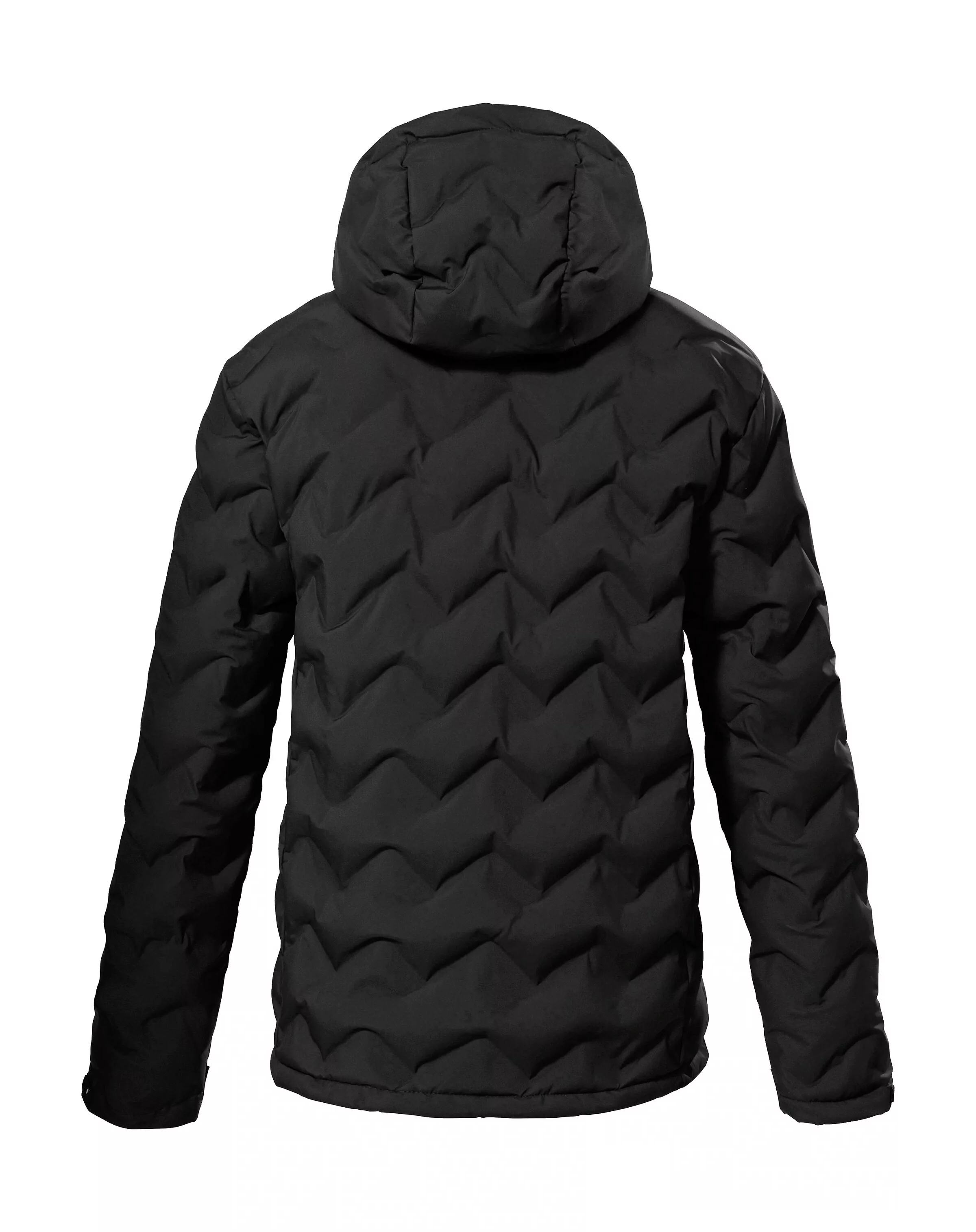 Killtec Steppjacke "KOW 119 MN QLTD JCKT" günstig online kaufen