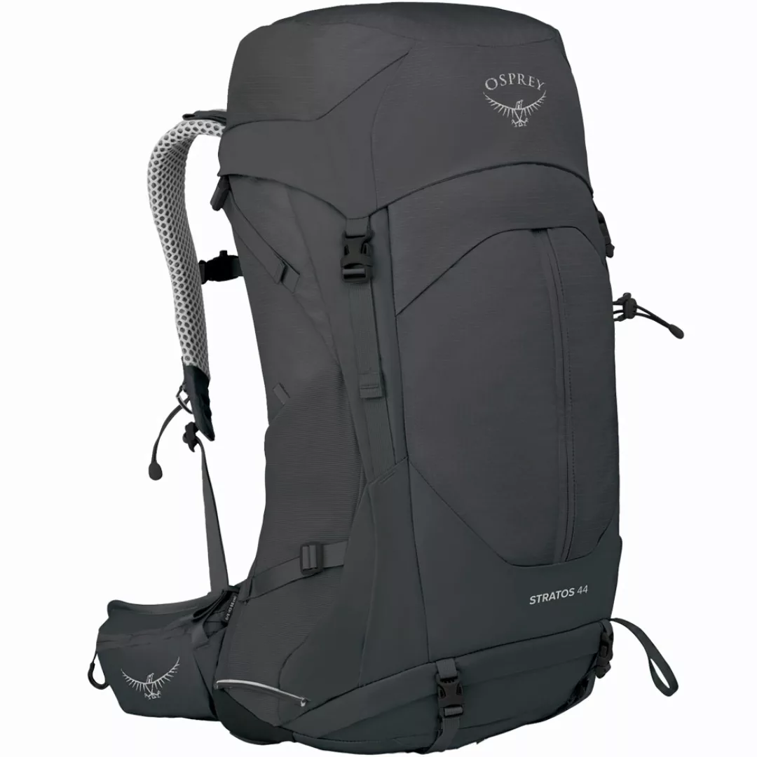 Osprey Stratos 44 Tunnel Vision Grey günstig online kaufen