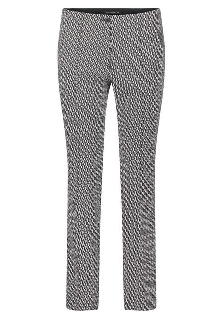 Betty Barclay Stretch-Hose Betty Barclay Stretch-Hose Slim Fit Material günstig online kaufen